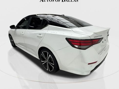 Used 2023 Nissan Sentra SR image 11