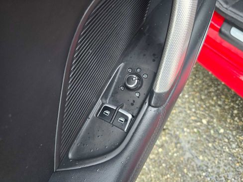 Used 2016 Audi TT 2.0T w/ Technology Package AWD/4WD image 16