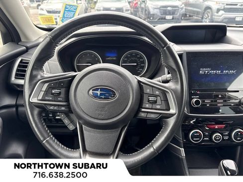 Used 2020 Subaru Forester Limited AWD/4WD image 6