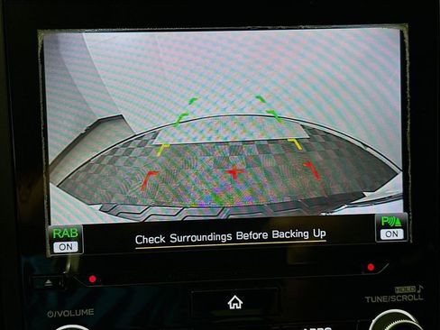 Used 2019 Subaru Forester Limited w/ Popular Package #3 image 14