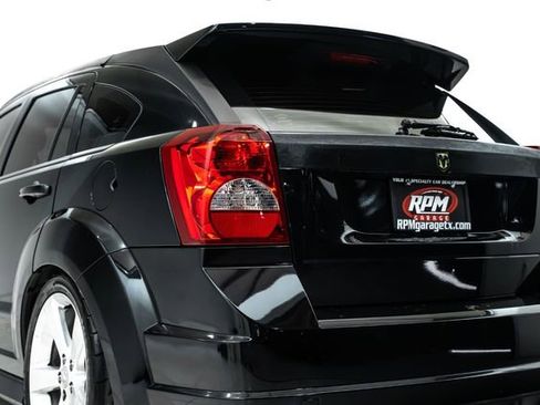 Used 2008 Dodge Caliber SRT-4 w/ SRT Option Group II image 10