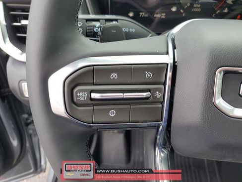 New 2026 GMC Terrain Elevation w/ Elevation Premium Package image 23