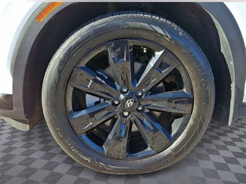 Used 2024 Hyundai Palisade XRT image 7