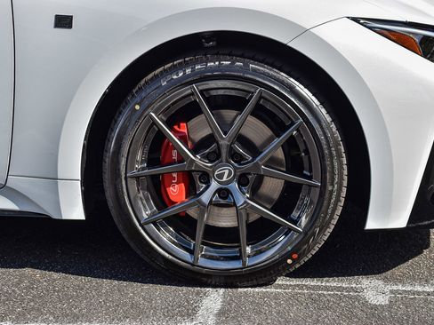 New 2026 Lexus IS 350 F Sport image 11