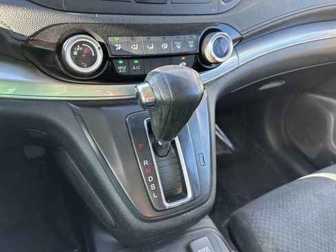 Used 2015 Honda CR-V LX image 23