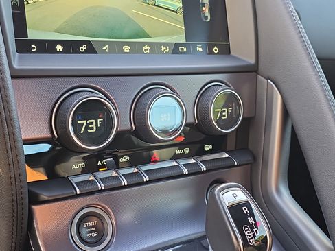 Used 2020 Jaguar F-TYPE P340 image 22