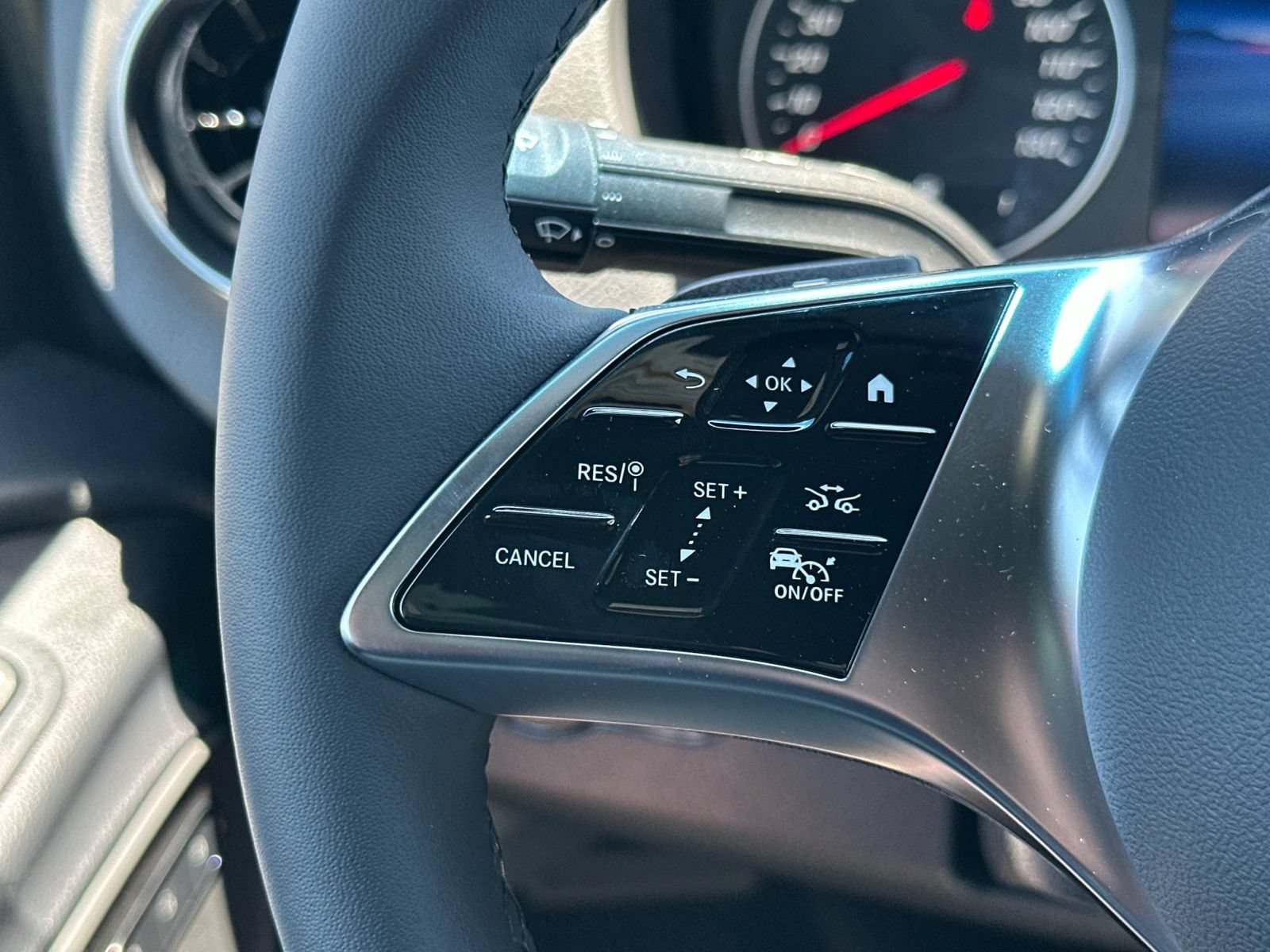 New 2026 Mercedes-Benz Sprinter 2500 image 25