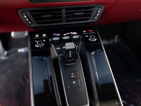 Certified 2025 Porsche 911 Carrera S image 15