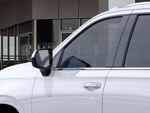New 2026 Chevrolet Tahoe LS RWD image 12