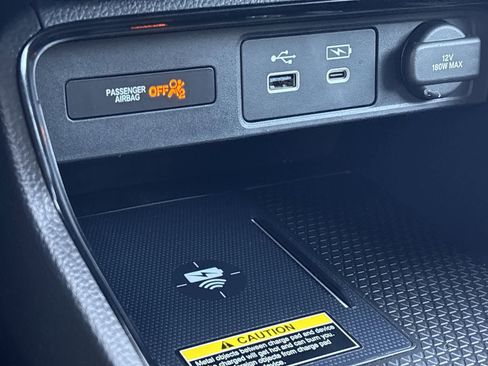 Certified 2023 Honda CR-V EX-L image 34