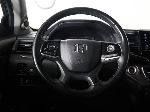 Used 2022 Honda Pilot EX-L image 40