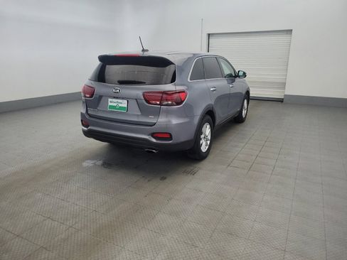 Used 2020 Kia Sorento LX AWD/4WD image 9