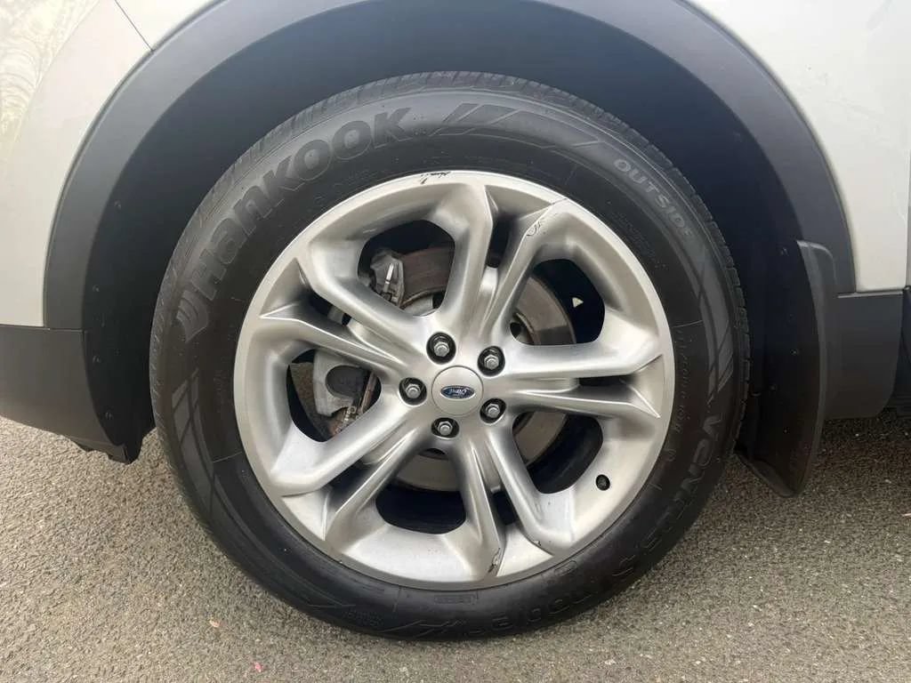 Used 2013 Ford Explorer Limited AWD/4WD image 24