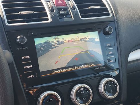 Used 2017 Subaru Forester 2.0XT Premium w/ Popular Package #2A image 23