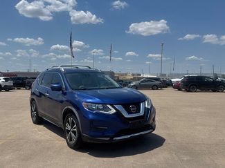 Used 2019 Nissan Rogue SV w/ Sun & Sound Touring Package FWD video 1
