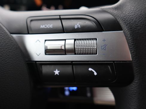 Used 2025 Hyundai Sonata SEL image 17