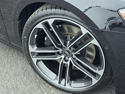 New 2026 Audi A8 L 3.0T AWD/4WD image 30
