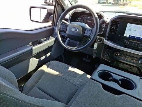 Used 2023 Ford F150 XLT AWD/4WD image 15