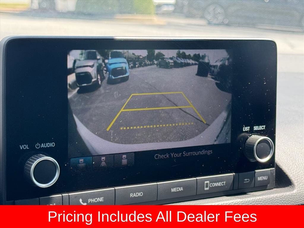 Used 2024 Honda Civic Sport image 24
