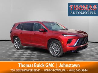 New 2026 Buick Enclave Avenir w/ Super Cruise Package video 1