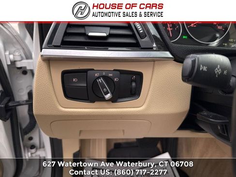 Used 2015 BMW 328d xDrive Wagon image 23