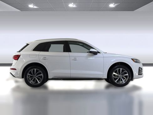 Used 2021 Audi Q5 Premium Plus AWD/4WD image 8