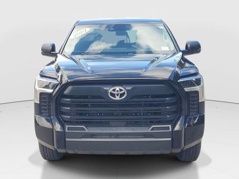 Used 2024 Toyota Tundra SR w/ SR Tow Package image 2