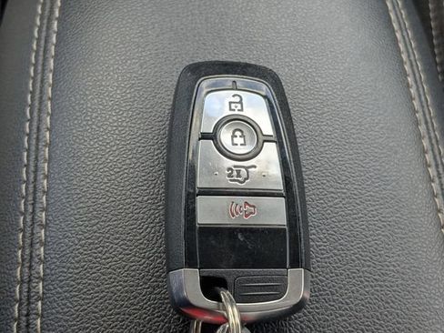 Used 2023 Ford Escape Active FWD image 26