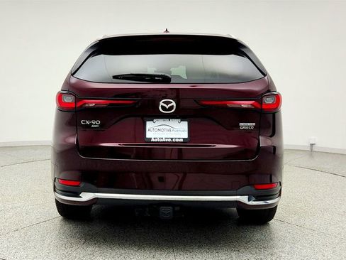 Used 2024 MAZDA CX-90 3.3 Turbo S w/ Premium Plus image 6