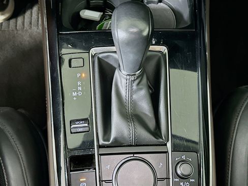 Used 2024 MAZDA CX-30 AWD 2.5 S w/ Premium Package image 25