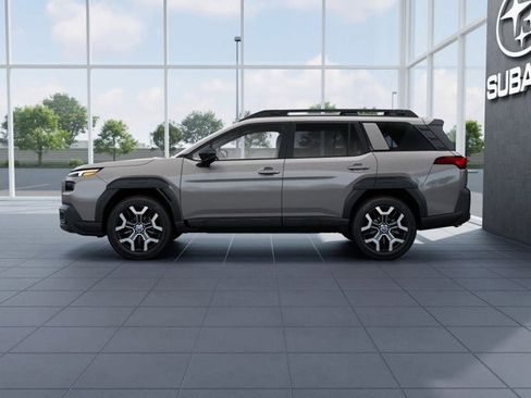 New 2026 Subaru Outback Touring XT image 3