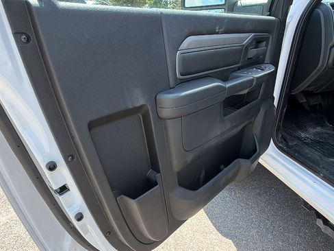 New 2026 RAM 4500 Tradesman w/ Chrome Appearance Group AWD/4WD image 14