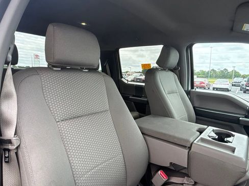 Used 2015 Ford F150 XLT w/ Equipment Group 301A Mid RWD image 17