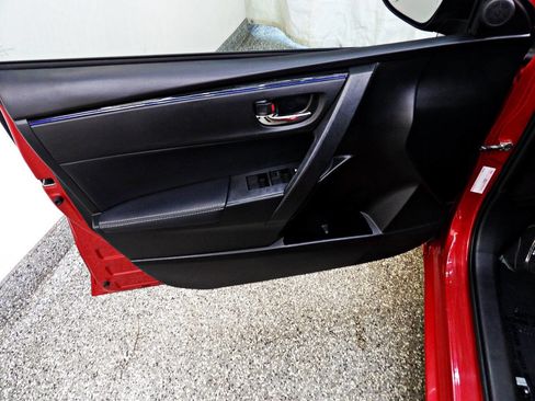 Used 2019 Toyota Corolla SE FWD image 7