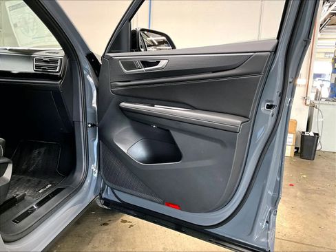 New 2026 Volkswagen Atlas Cross Sport SEL R-Line AWD/4WD image 31