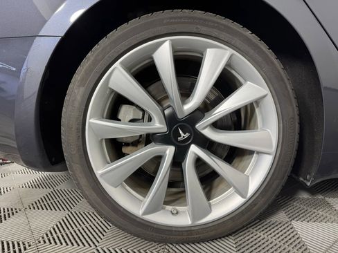 Used 2020 Tesla Model 3 Long Range image 43