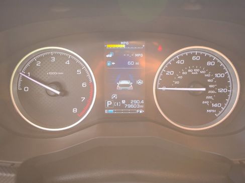 Used 2024 Subaru Forester Premium image 36