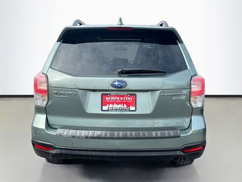 Used 2017 Subaru Forester 2.5i Limited AWD/4WD image 7