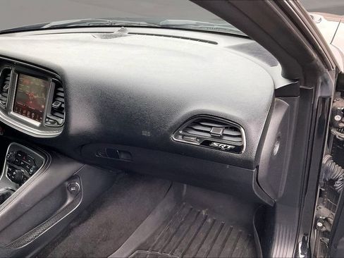 Used 2015 Dodge Challenger SRT Hellcat image 15