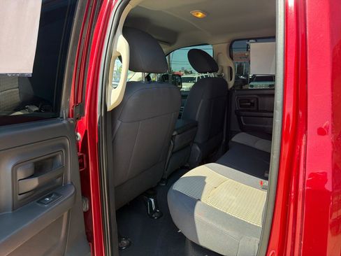 Used 2012 RAM 1500 Express AWD/4WD image 25