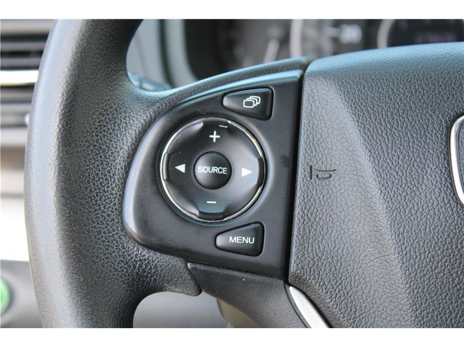 Used 2016 Honda CR-V EX image 18