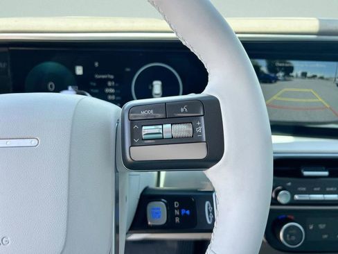 New 2026 Hyundai Palisade FWD Hybrid image 31