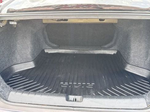 Used 2020 Honda Civic LX image 35