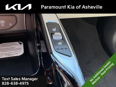 New 2026 Kia Sorento SX Prestige AWD/4WD image 17