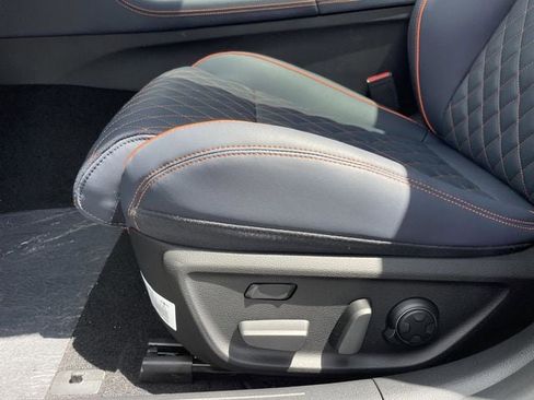 New 2026 Genesis G70 3.3T Prestige image 30