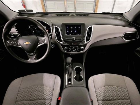 Used 2024 Chevrolet Equinox LS w/ LS Convenience Package AWD/4WD image 14
