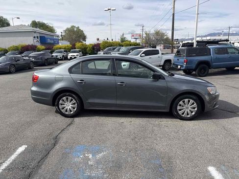 Used 2014 Volkswagen Jetta S FWD image 5