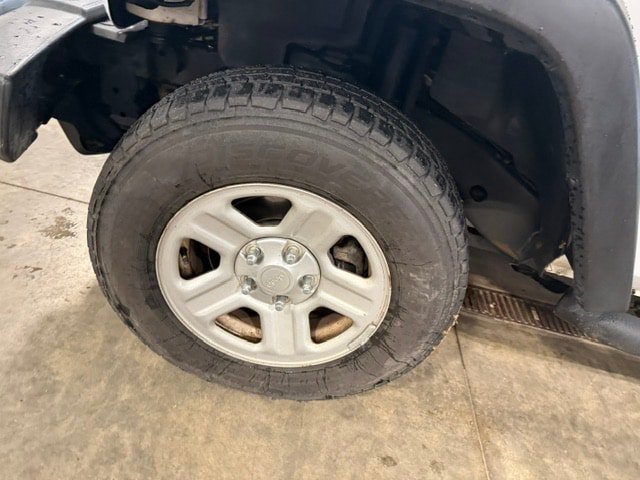 Used 2016 Jeep Wrangler Unlimited Sport AWD/4WD image 42