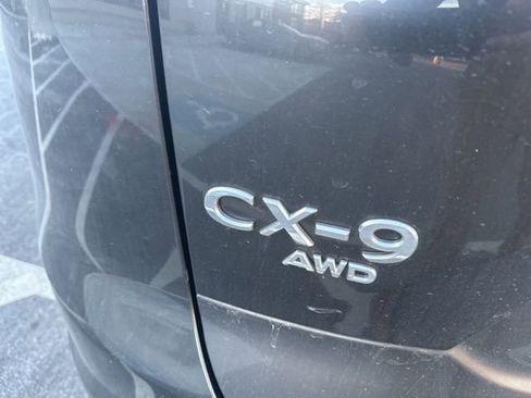Certified 2023 MAZDA CX-9 Touring Plus image 8