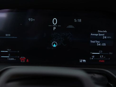 Used 2025 Lexus GX 550 w/ Cold Area Package AWD/4WD image 23